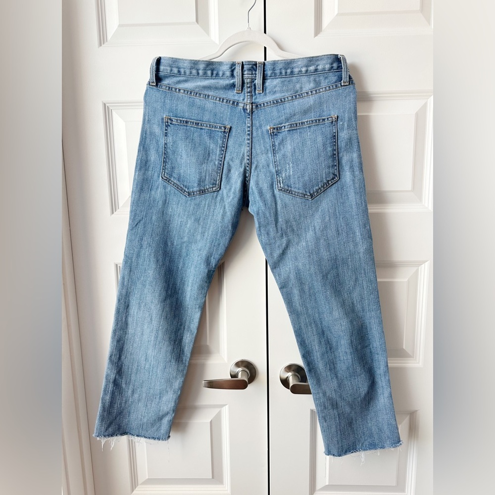Current Elliot patch jeans - Picture 4 of 11